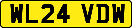 WL24VDW