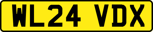 WL24VDX