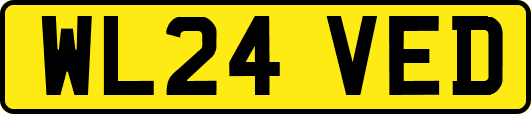WL24VED
