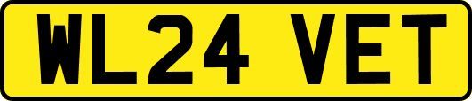 WL24VET