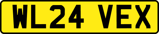 WL24VEX