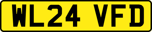 WL24VFD