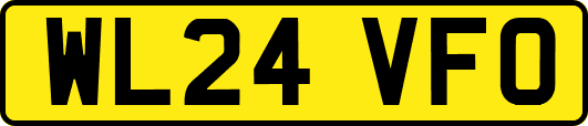 WL24VFO