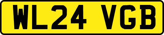 WL24VGB