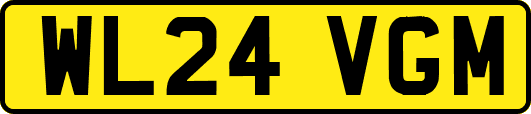 WL24VGM