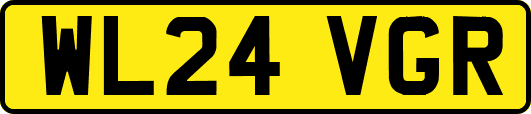 WL24VGR