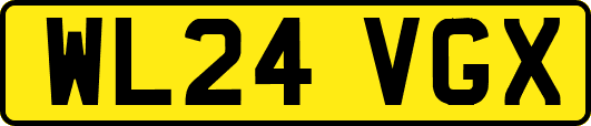 WL24VGX