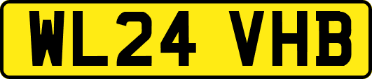 WL24VHB