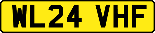 WL24VHF
