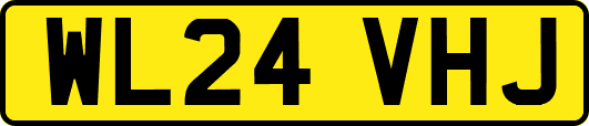 WL24VHJ