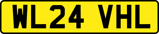 WL24VHL