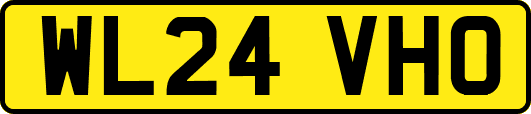 WL24VHO