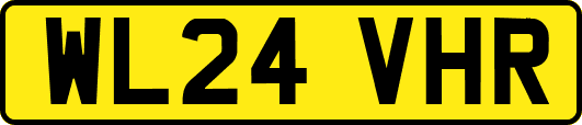 WL24VHR