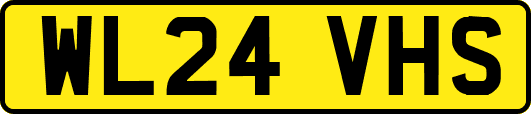 WL24VHS