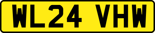 WL24VHW