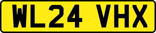 WL24VHX