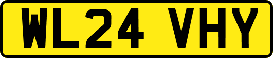 WL24VHY