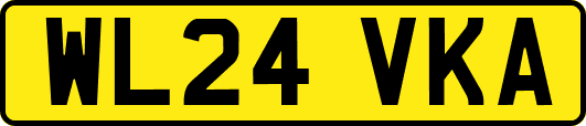 WL24VKA