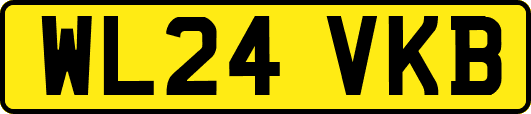 WL24VKB