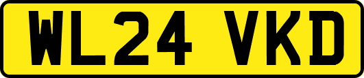 WL24VKD
