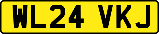 WL24VKJ