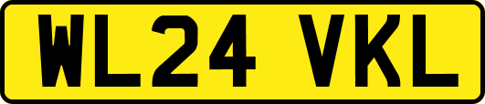 WL24VKL