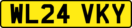 WL24VKY
