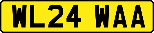 WL24WAA