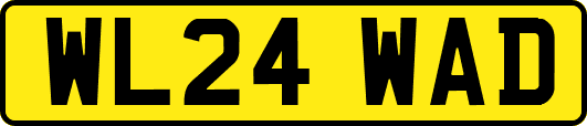 WL24WAD