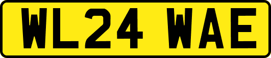 WL24WAE