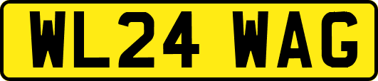 WL24WAG