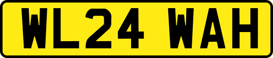 WL24WAH