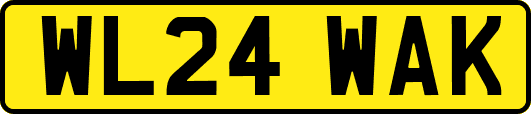 WL24WAK