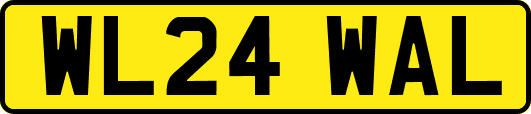 WL24WAL