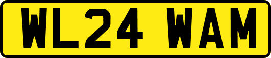 WL24WAM