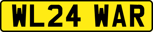 WL24WAR