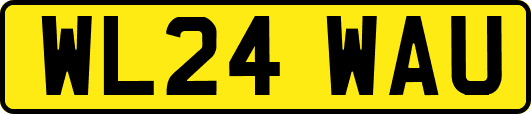 WL24WAU