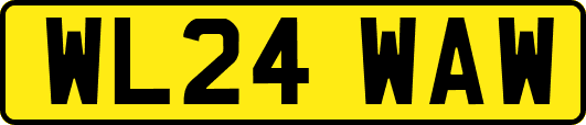 WL24WAW