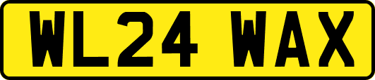 WL24WAX