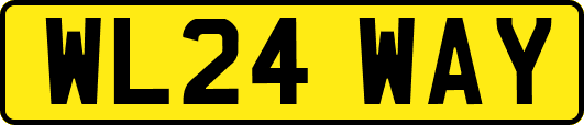 WL24WAY