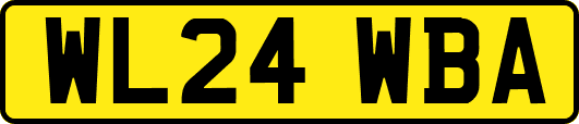 WL24WBA