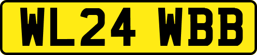 WL24WBB