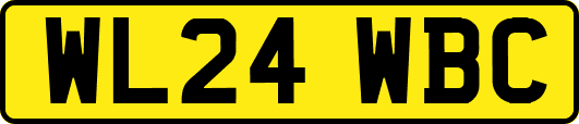 WL24WBC