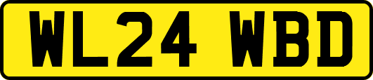 WL24WBD