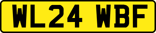 WL24WBF