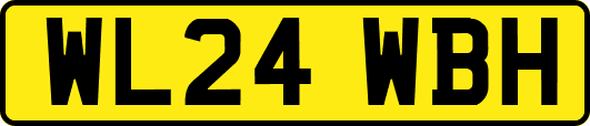 WL24WBH