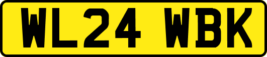 WL24WBK