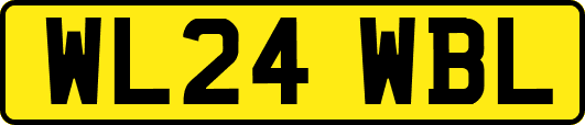 WL24WBL
