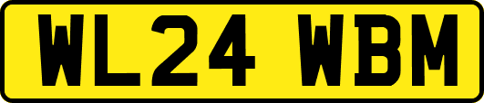 WL24WBM
