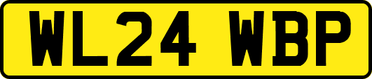 WL24WBP